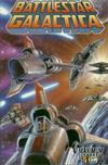 Cover for Battlestar Galactica: Special Edition (Maximum Press, 1997 series) #1