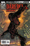 Cover for Daredevil 2099 (Marvel, 2004 series) #1