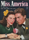 Cover for Miss America Magazine (Marvel, 1944 series) #v2#1 [7]