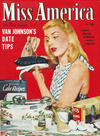 Cover for Miss America Magazine (Marvel, 1944 series) #v2#3 [9]