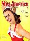 Cover for Miss America Magazine (Marvel, 1944 series) #v2#5 [11]