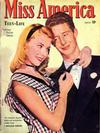Cover for Miss America Magazine (Marvel, 1944 series) #v3#5 [17]