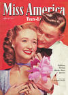 Cover for Miss America Magazine (Marvel, 1944 series) #v3#6 [18]