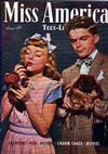 Cover for Miss America Magazine (Marvel, 1944 series) #v4#2 [20]