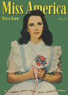 Cover for Miss America Magazine (Marvel, 1944 series) #v4#3 [21]