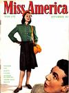 Cover for Miss America Magazine (Marvel, 1944 series) #v4#5 [23]