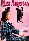 Cover for Miss America Magazine (Marvel, 1944 series) #v4#6 [24]