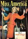 Cover for Miss America Magazine (Marvel, 1944 series) #v5#6 [30]