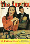 Cover for Miss America Magazine (Marvel, 1944 series) #v7#3 [36]