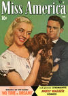 Cover for Miss America Magazine (Marvel, 1944 series) #v7#7 [40]