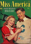 Cover for Miss America Magazine (Marvel, 1944 series) #v7#10 [43]