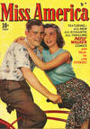Cover for Miss America Magazine (Marvel, 1944 series) #v7#16 [49]