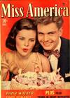 Cover for Miss America Magazine (Marvel, 1944 series) #v7#17 [50]