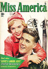 Cover for Miss America Magazine (Marvel, 1944 series) #v7#18 [51]