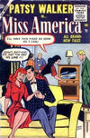 Cover for Miss America (Marvel, 1953 series) #76