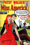 Cover for Miss America (Marvel, 1953 series) #79