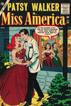 Cover for Miss America (Marvel, 1953 series) #83