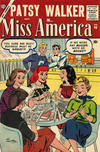 Cover for Miss America (Marvel, 1953 series) #86