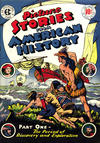 Cover for Picture Stories from American History (EC, 1945 series) #1