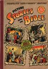 Cover Thumbnail for Picture Stories from the Bible (Complete "Life of Christ" Edition) (1945 series) #1 [25¢]