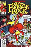 Cover Thumbnail for Fraggle Rock (1985 series) #2 [Direct]