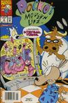 Cover for Rocko's Modern Life (Marvel, 1994 series) #2