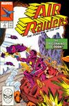 Cover Thumbnail for Air Raiders (1987 series) #3 [Direct]