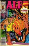 Cover Thumbnail for Alf Annual (1988 series) #2 [Newsstand]