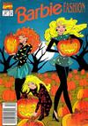 Cover Thumbnail for Barbie Fashion (1991 series) #24 [Newsstand]