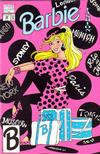 Cover for Barbie Fashion (Marvel, 1991 series) #29 [Direct]