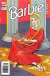 Cover for Barbie Fashion (Marvel, 1991 series) #45 [Newsstand]