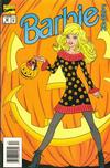 Cover for Barbie Fashion (Marvel, 1991 series) #48 [Newsstand]
