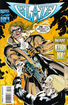 Cover for Blaze (Marvel, 1994 series) #3
