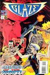 Cover for Blaze (Marvel, 1994 series) #10