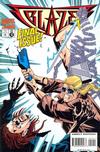 Cover for Blaze (Marvel, 1994 series) #12
