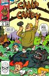 Cover for Camp Candy (Marvel, 1990 series) #2 [Direct]