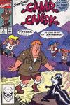 Cover for Camp Candy (Marvel, 1990 series) #5 [Direct]