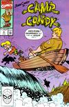 Cover for Camp Candy (Marvel, 1990 series) #6 [Direct]