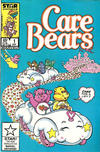 Cover for Care Bears (Marvel, 1985 series) #1 [Direct]