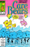 Cover Thumbnail for Care Bears (1985 series) #3 [Direct]