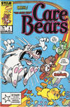 Cover for Care Bears (Marvel, 1985 series) #4 [Direct]