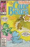 Cover for Care Bears (Marvel, 1985 series) #5 [Direct]