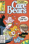 Cover for Care Bears (Marvel, 1985 series) #6 [Direct]