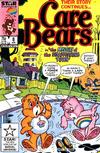 Cover for Care Bears (Marvel, 1985 series) #8 [Direct]