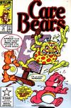 Cover for Care Bears (Marvel, 1985 series) #12 [Direct]