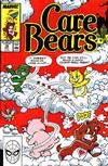 Cover for Care Bears (Marvel, 1985 series) #16 [Direct]
