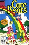 Cover for Care Bears (Marvel, 1985 series) #17 [Direct]