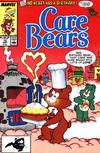 Cover for Care Bears (Marvel, 1985 series) #18 [Direct]