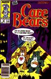 Cover for Care Bears (Marvel, 1985 series) #20 [Newsstand]