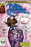 Cover Thumbnail for The Dark Crystal (1983 series) #2 [Direct]